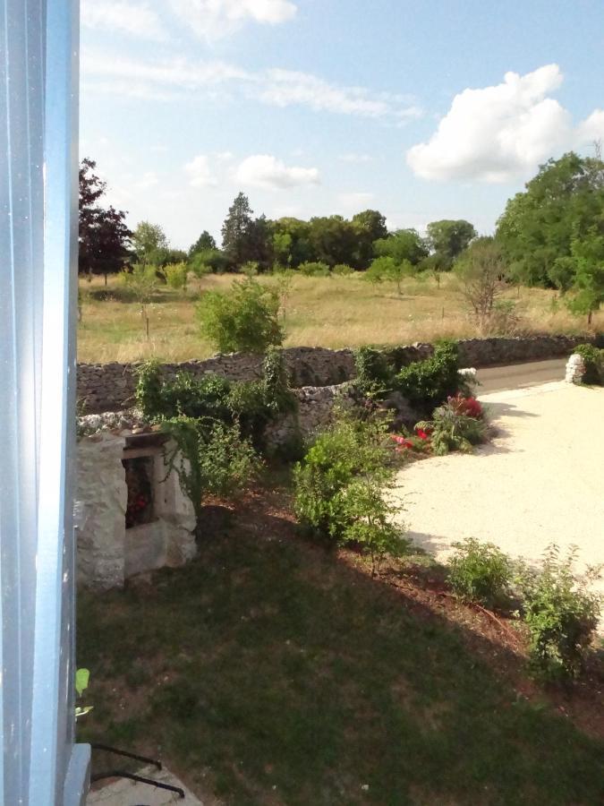 L'Oratori : Chambre La Gabarre Sérignac Exterior foto