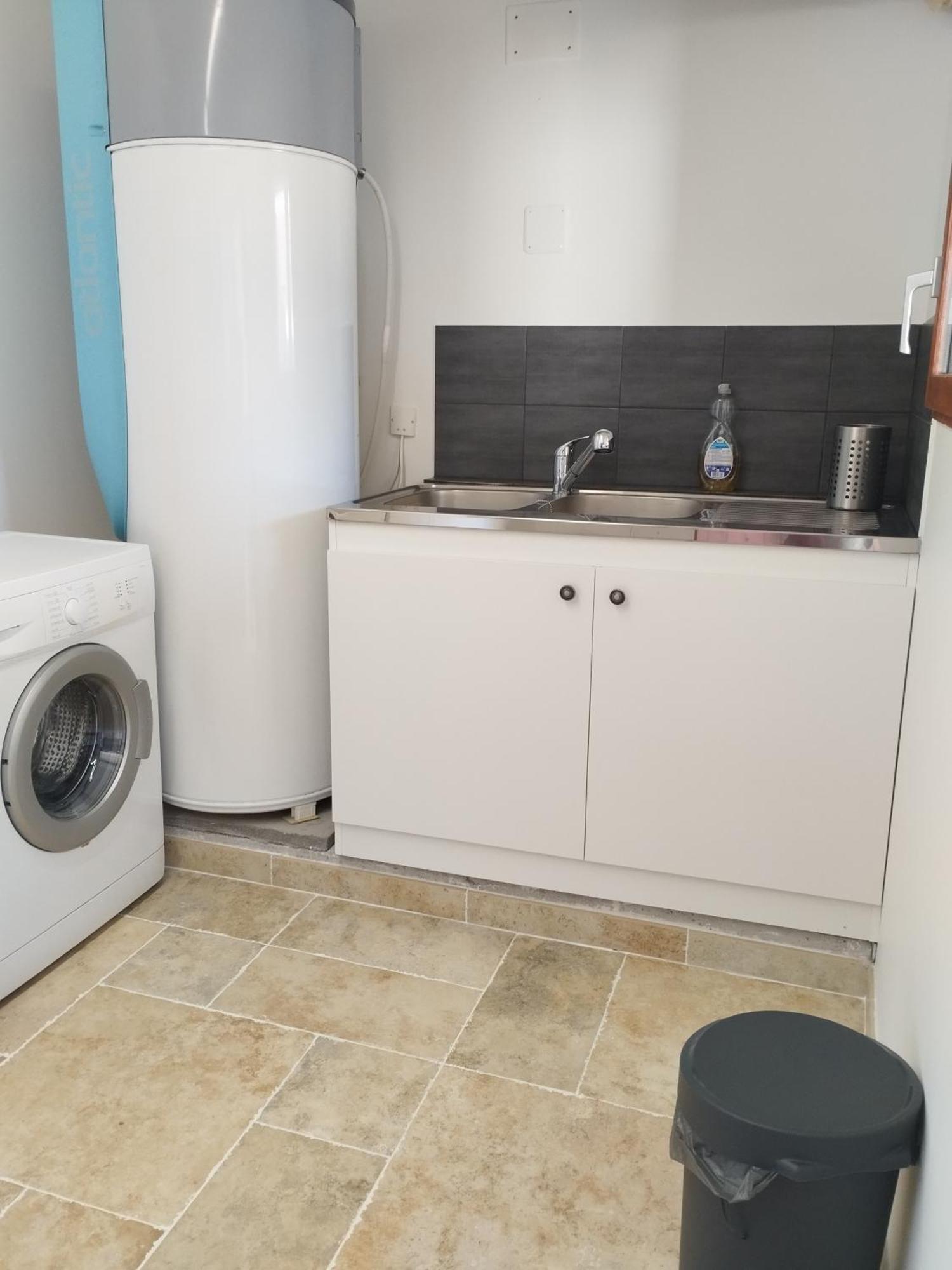 L'Oratori : Chambre La Gabarre Sérignac Exterior foto